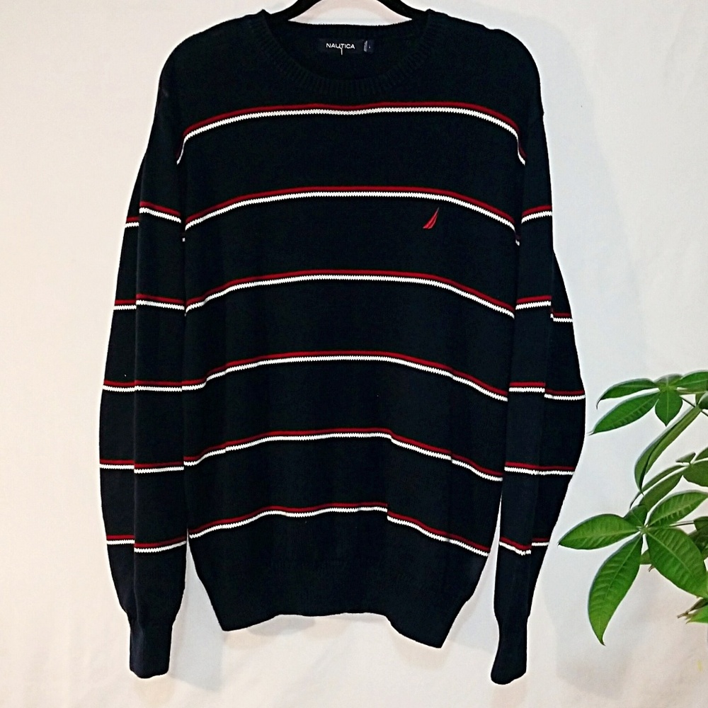 Unisex Nautica Sweater